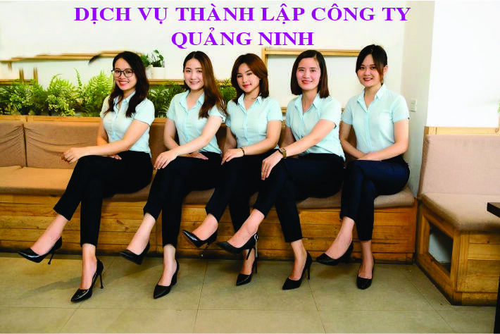 Dịch vụ đăng k&yacute; giấy ph&eacute;p kinh doanh tại Cẩm Phả