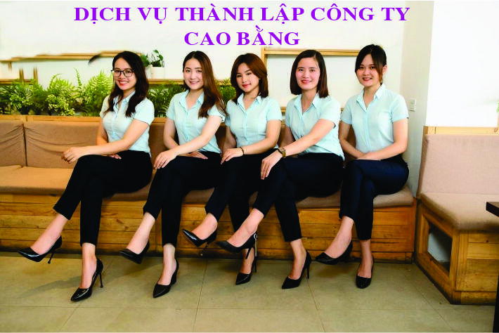 Dịch vụ th&agrave;nh lập c&ocirc;ng ty tại Cao Bằng A-Z